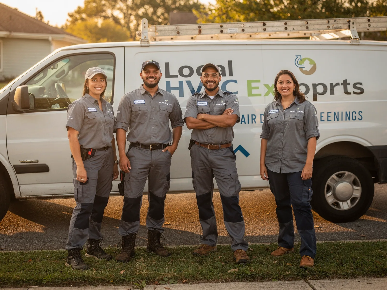 24/7 HVAC Repair & AC Replacement company in Crosbyton, TX